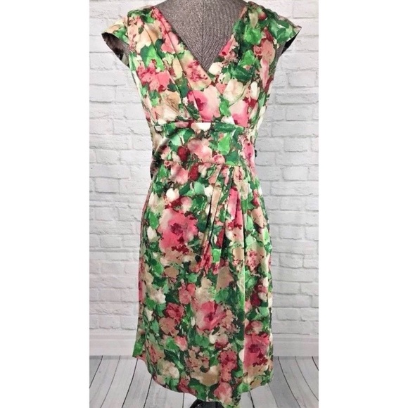talbots spring dresses